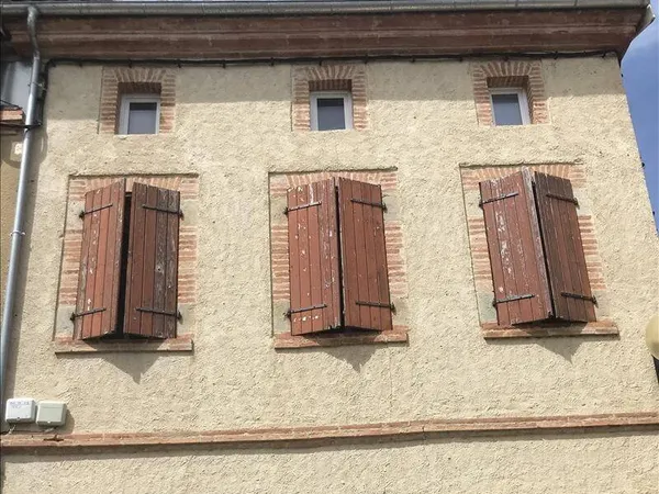 Maison 4 pièces 109 m²