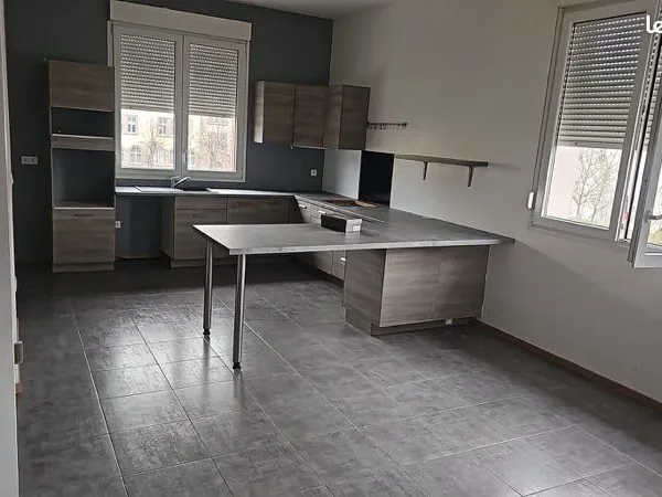 Appartement à louer à Volgelsheim