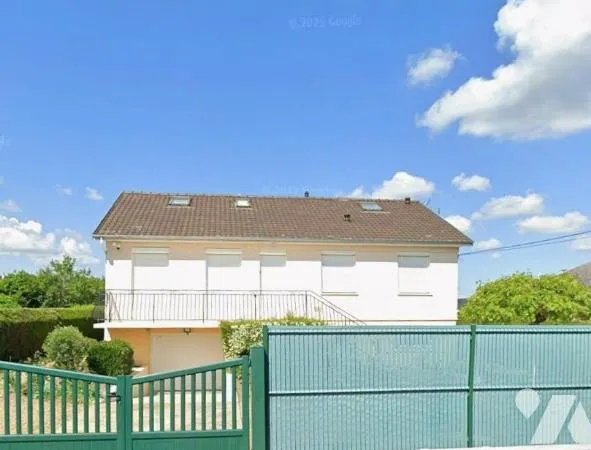 Maison 6 pièces 87 m²