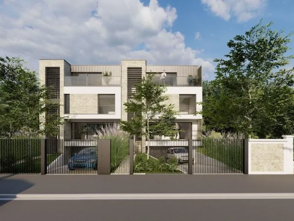Maison 5 pièces 160 m²