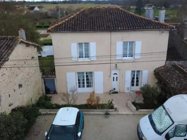 Maison 112 m²