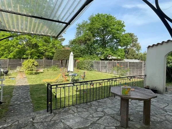 Location meublée à l'année