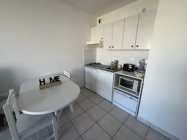 RODEZ - Studio Bourran