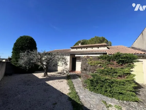 Maison 4 pièces 100 m²