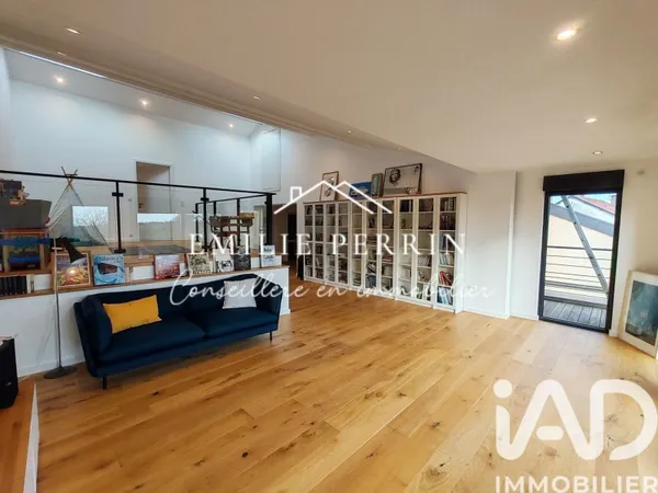 Vente Maison de campagne 10 pièces