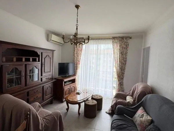 Appartement 4 pièces 67 m²