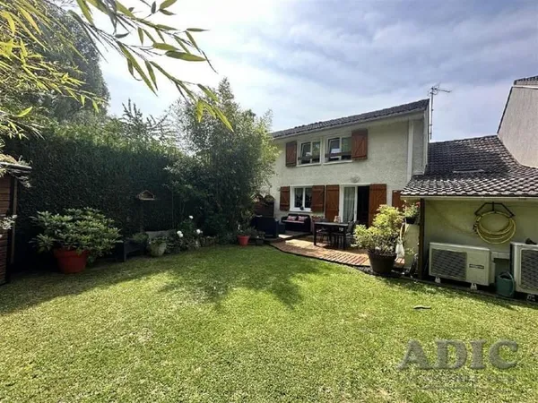 Maison Vente Juilly 5p 85m² 300000€