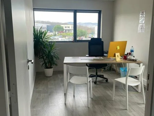 Bureau à louer