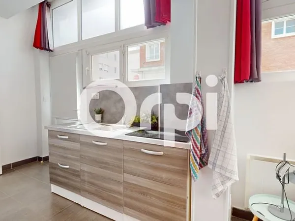 Immeuble 3 pièces 65 m²