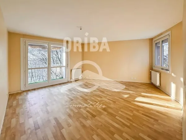 Appartement T2 - 48 m² - Nantes Sud (44200)