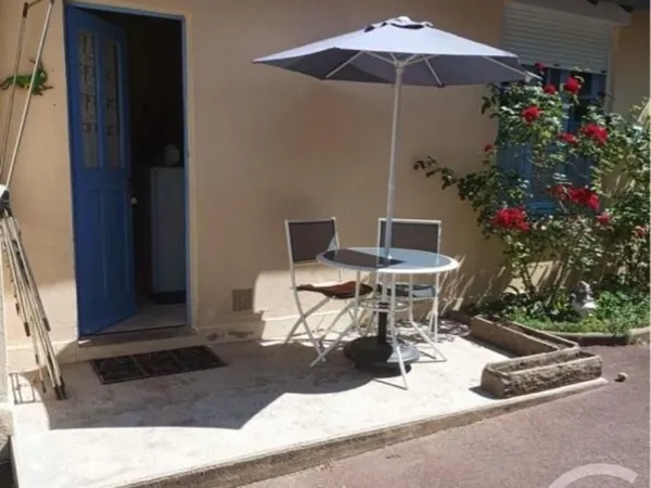 Maison 2 pièces 32 m²