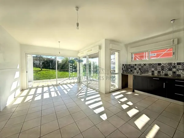 Maison de plain-pied 3 pièces 67 m²