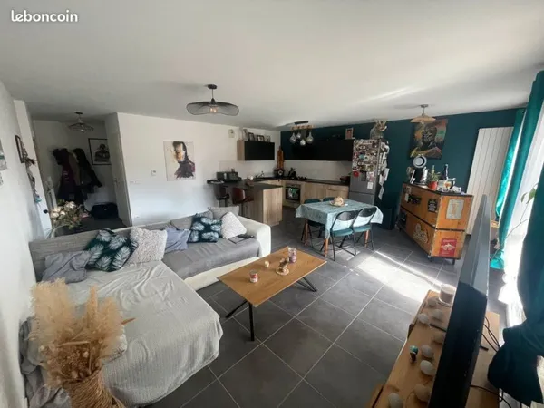 Appartement T3