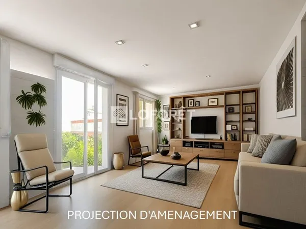 CHARENTONNEAU - Maison familiale de 150m²