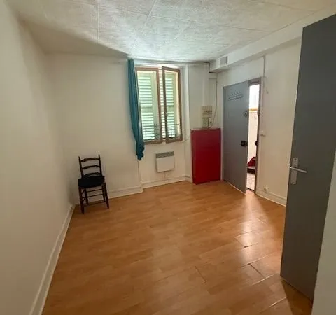 Appartement Chatillon 92320 loyer 630 +50 charges/mois