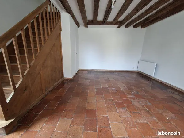 Appartement T3 72m2 - location
