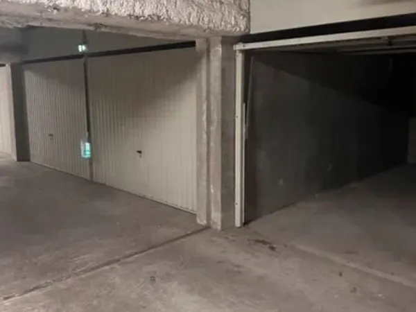 Garage Caen