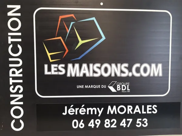 Terrain en individuel 900 m²