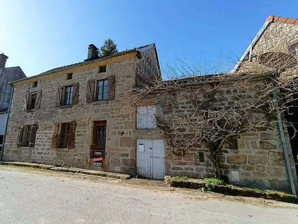 Maison 4 pièces 103 m²