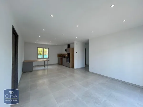 Appartement 3 pièces 81 m²