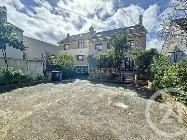 Maison 8 pièces 173 m²