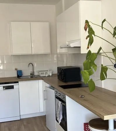 Vends appartement