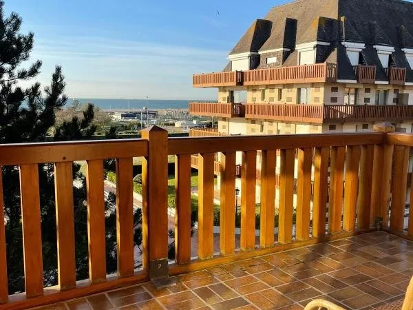 A VENDRE Deauville 14800
