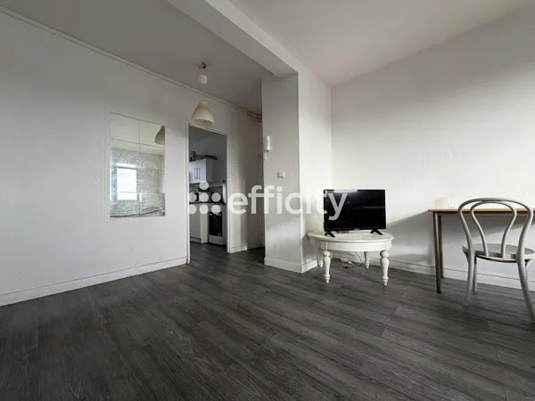 Appartement 4 pièces 75 m²