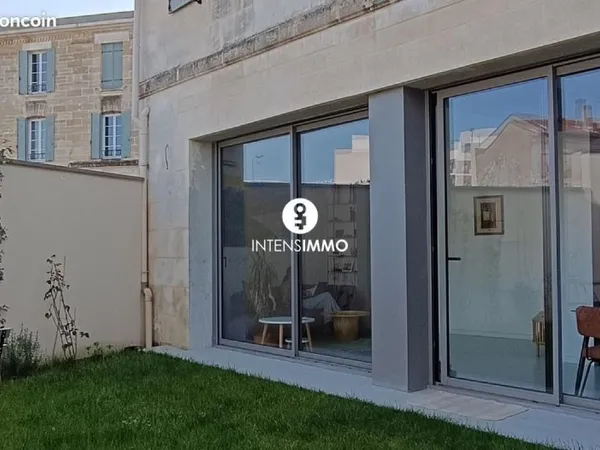 Maison 5 pièces 120 m²