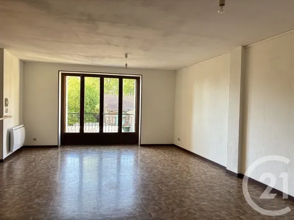 Appartement 3 pièces 87 m²