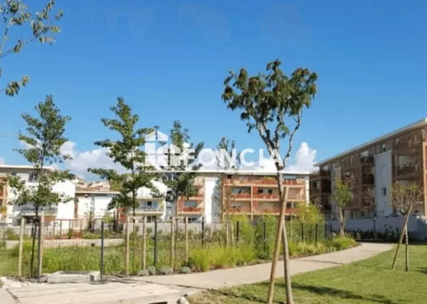 2 Pièces avec garage