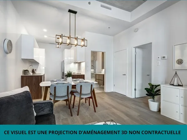 Appartement Aulnay sous bois