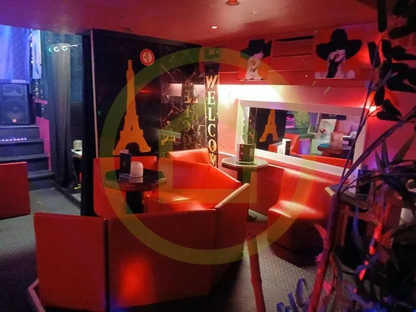 Bar musical