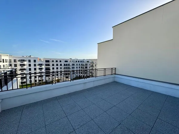 DUPLEX 5P 100M2 - CLAMART