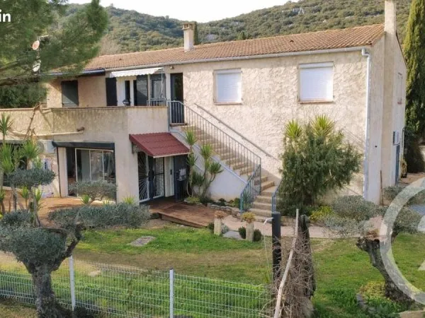 Maison 8 pièces 200 m²