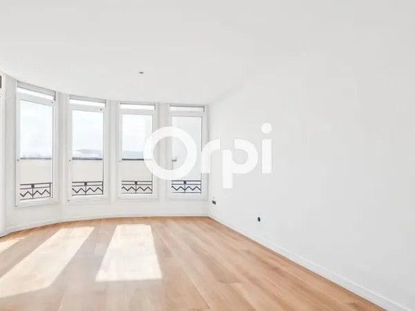 Appartement 4 pièces 76 m²