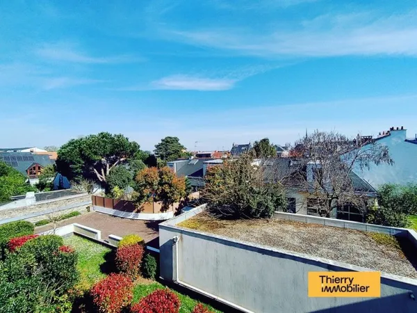 Appartement 3 pièces 75 m²