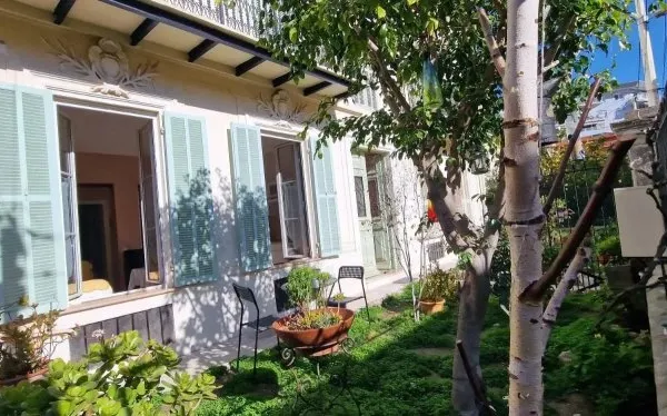 Appartement 2 pièces 35 m²