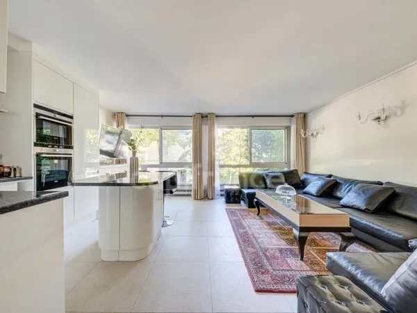 Appartement à vendre 3 pièces (92) Neuilly-Sur-Seine