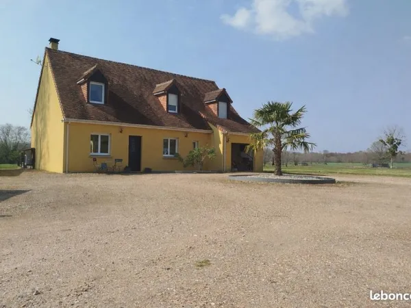 Maison 148 M2 4 pièces