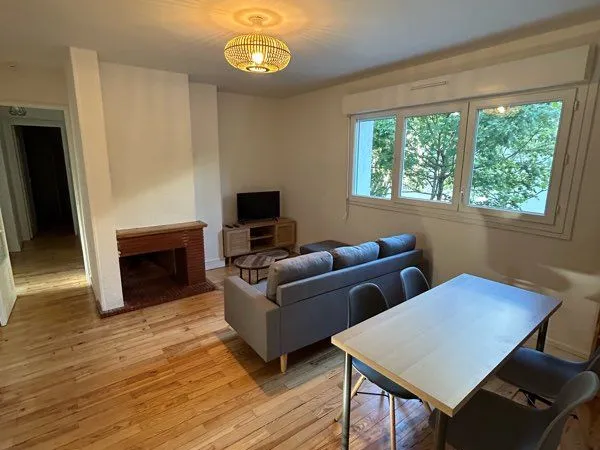 Colocation féminine Jolimont