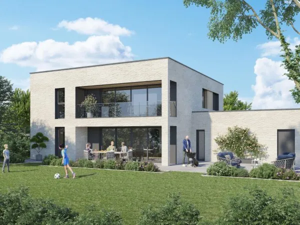 Maison individuelle Saint Josse 5 pièces 172m²
