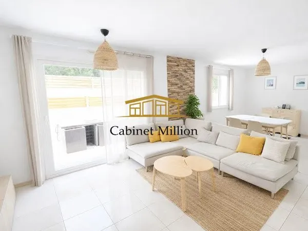 Maison 4 pièces 86 m²