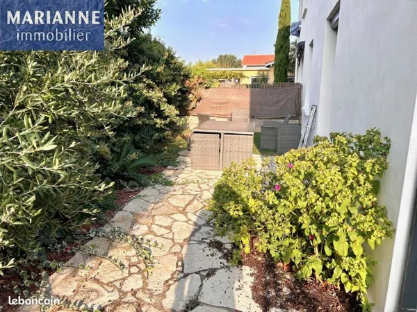 Maison 6 pièces 120 m²