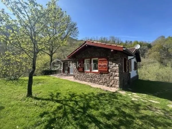 Maison 4 pièces 118 m²