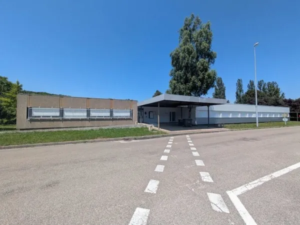 Location - Bureaux - Ecole Valentin