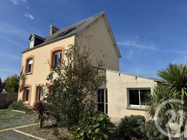 Maison 7 pièces 190 m²