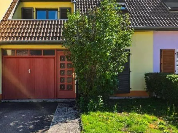 Maison 6 pièces 104 m²