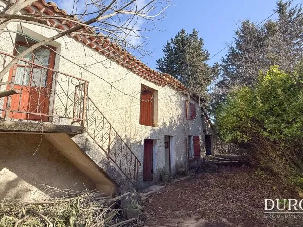 Terrain en individuel 2472 m²