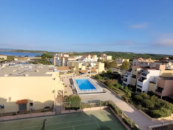 Stationnement Vente Gruissan   42300€